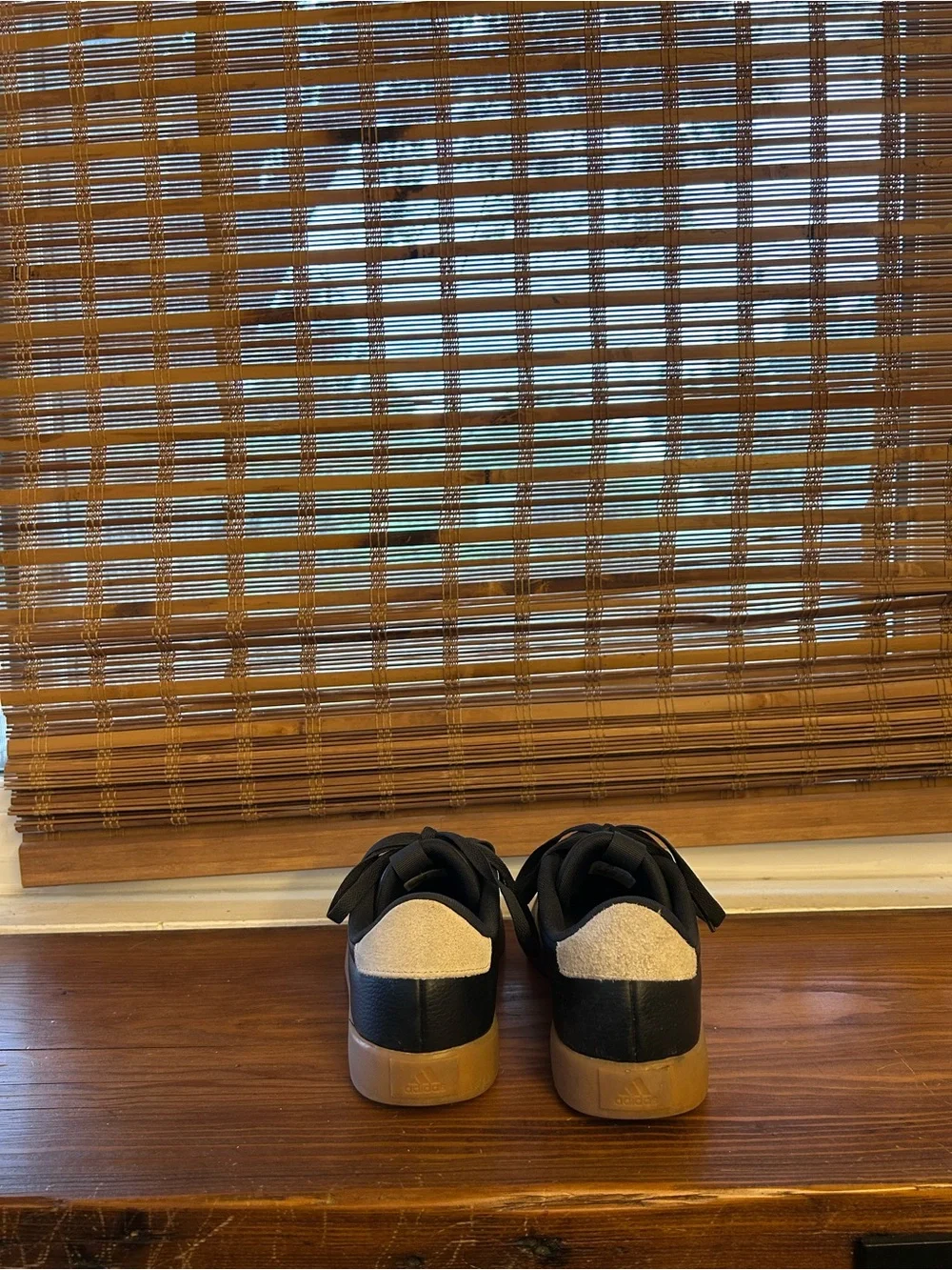 adidas low top